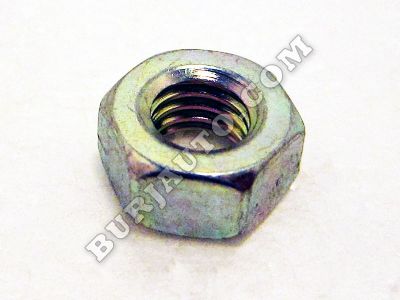 089116081A NISSAN NUT-HEX