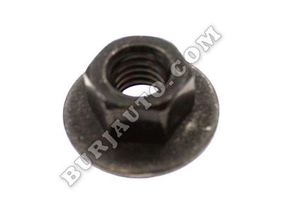 089116082H NISSAN NUT-HEX