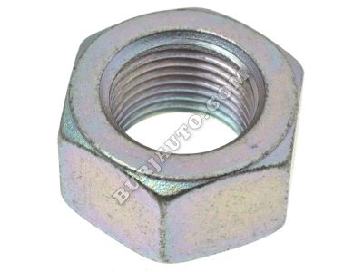 089116481A NISSAN NUT-HEX