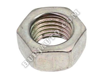 0891274010 NISSAN NUT-HEX