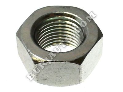 089129461A NISSAN Nut-hex