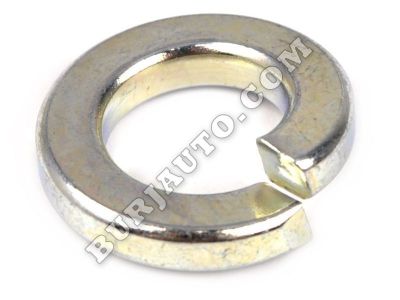 089152421A NISSAN WASHER-SPRING