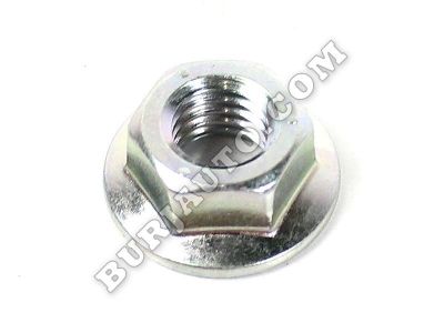 089183081A NISSAN NUT-FLANGE,HEX