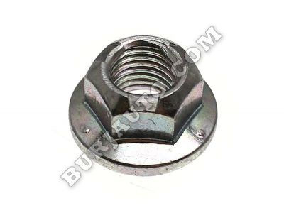 089186401A NISSAN NUT-SLOCK