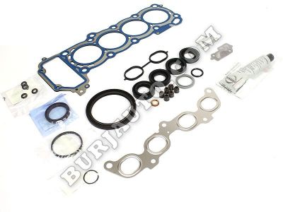 10101AX03J NISSAN GASKET KIT-ENGI