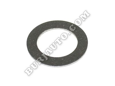 1102631X00 NISSAN Gasket (drain plug)