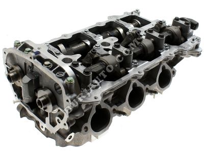 11040EY02E NISSAN HEAD ASSY-CYLINDER RH