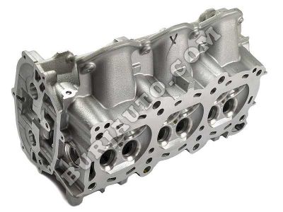 HEAD ASSY-CYLINDER NISSAN 11040JF00A