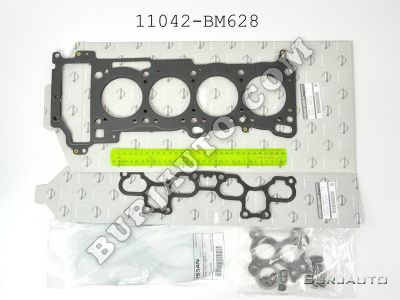 GASKET KIT-VALV NISSAN 11042BM628