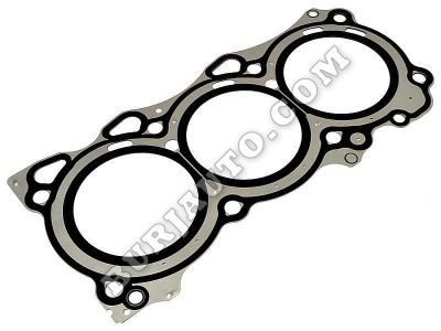 Nissan 110449N01A GASKET-CYLINDER