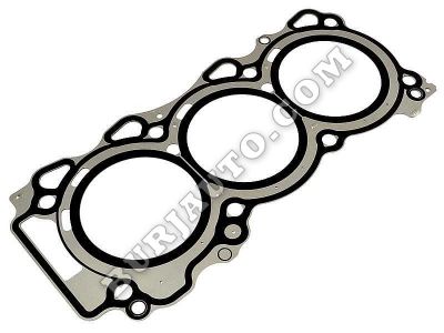 110449N01B NISSAN Gasket-cylinder