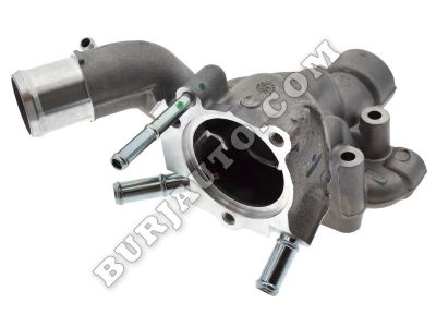 110617S000 NISSAN THERMO HOUSING