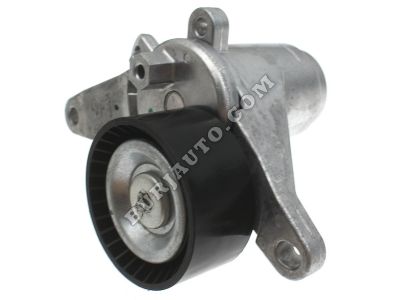 119554JM0A NISSAN TENSIONER ASSY AUTO