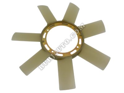 210604JM0A NISSAN FAN COOLING