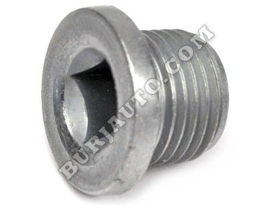 1112800Q0B NISSAN PLUG DRAIN O/P