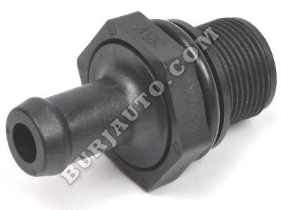 VALVE ASSY-CONT NISSAN 118101LA0A