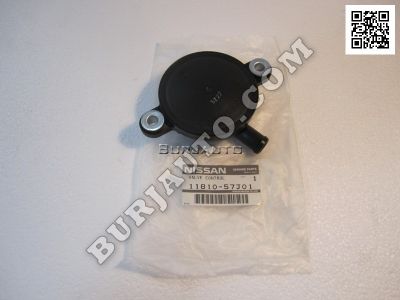 VALVE CONTROL NISSAN 1181057J01