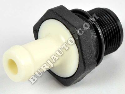 118108J102 NISSAN Valve assy-cont