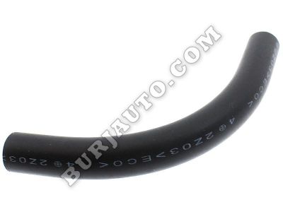 118268J110 NISSAN Hose-air inlet