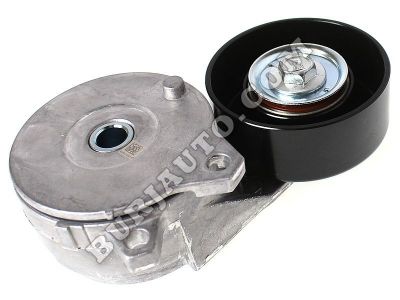 119551KC0A NISSAN Tensioner assy-auto