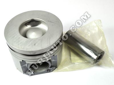 12010VX201 NISSAN PISTON WITH PIN