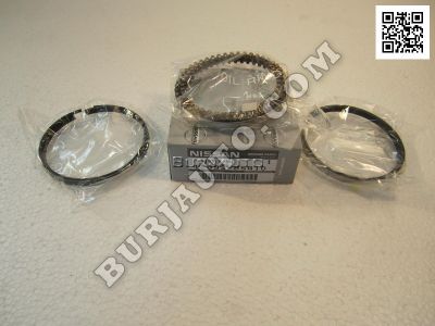 1203385G10 NISSAN RING SET PISTON