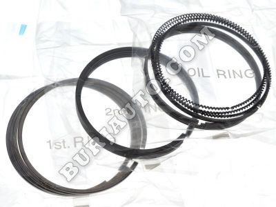 12033AW400 NISSAN Ring set piston