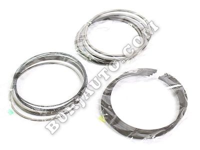 12033DB010 NISSAN Ring set piston