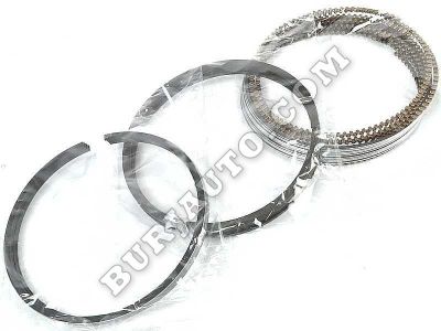 RING SET PISTON NISSAN 120358J100