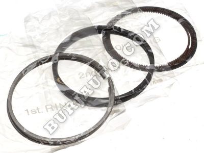 12035JF00A NISSAN Ring set-piston os