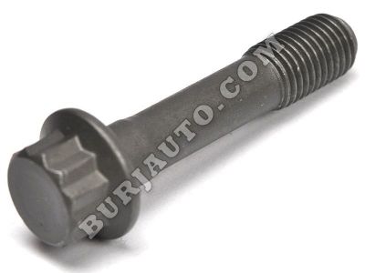 121091LA0A NISSAN BOLT CONN ROD