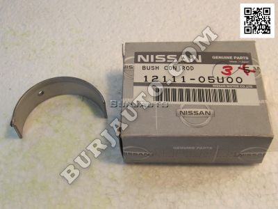 BUSH CON ROD NISSAN 1211105U00