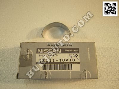 BUSH CON ROD NISSAN 1211110V10