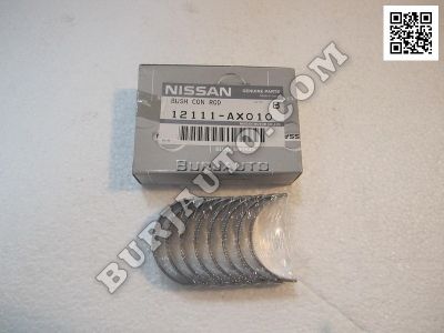 BEARING SET NISSAN 12111AX010