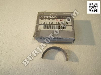 BUSH CON ROD NISSAN 121181N500