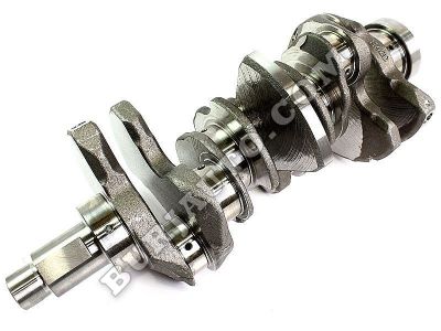 CRANKSHAFT ASSY NISSAN 12200EA200