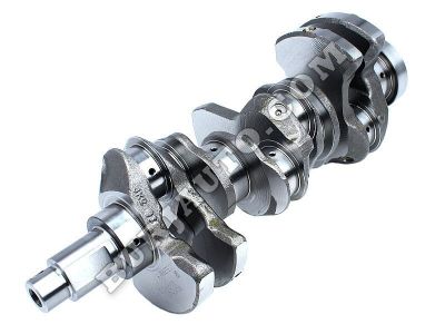 12200JK21A NISSAN Crankshaft assy