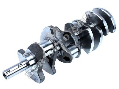 CRANKSHAFT ASSY NISSAN 122011CA0A