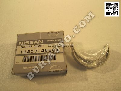 BUSHING CRANK NISSAN 122074M50A