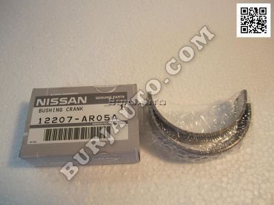 12207AR05A NISSAN BUSHING CRANK