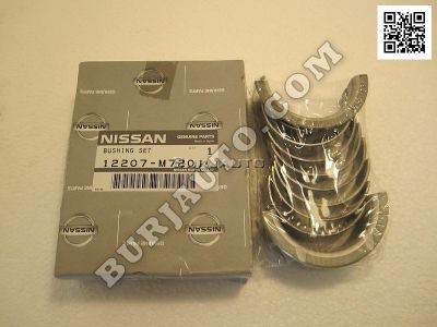 BUSHING CRANK NISSAN 12207M7201