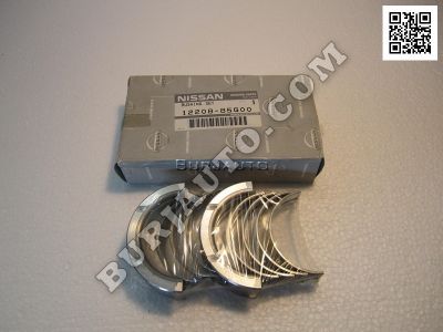 1220885G00 NISSAN Bushing set