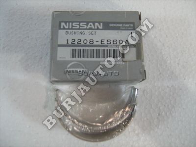 12208ES60A NISSAN Bushing set