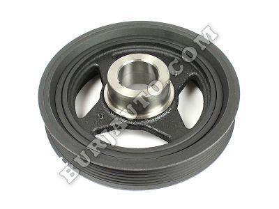 12303EN20C NISSAN Pulley-crankshaft