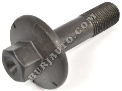 1230931U00 NISSAN BOLT-PULLEY