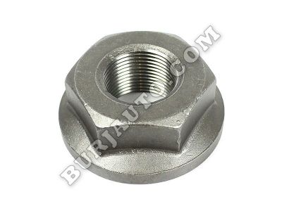 1230961503 NISSAN NUT C PULLEY