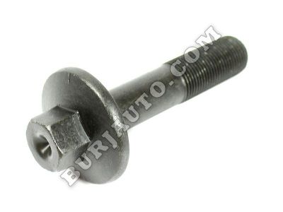 12309AR000 NISSAN BOLT-PULLEYCRANKSHAFT