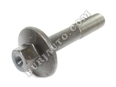 12309EB300 NISSAN BOLT-PULLEY CRANKSHAFT