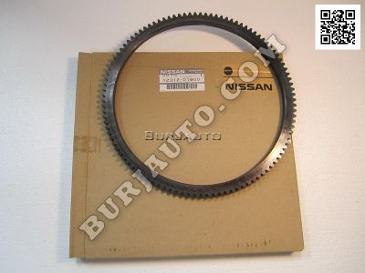 1231201M00 NISSAN GEAR RING