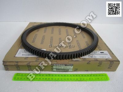 GEAR RING NISSAN 1231261500